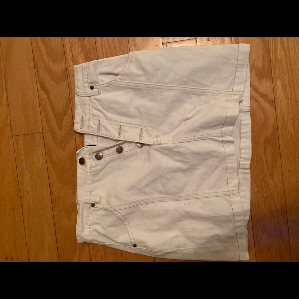 Minkpink skirt